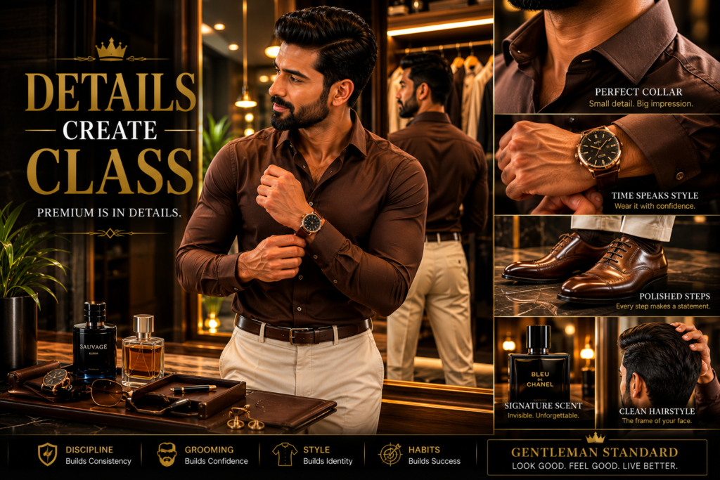 Simple Outfit Premium Formula