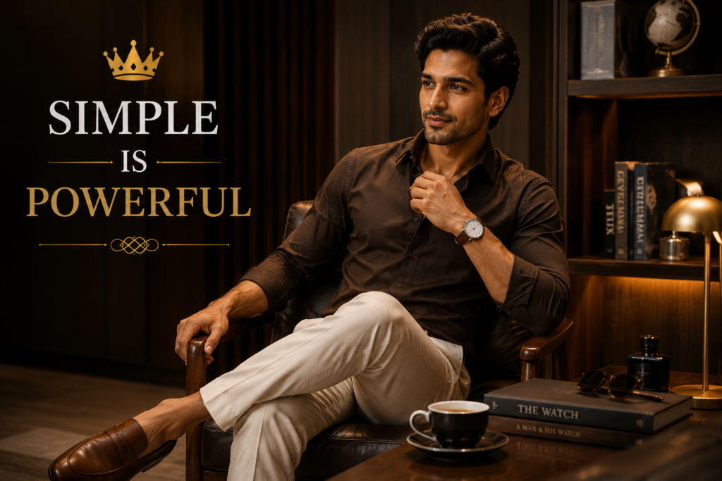 Simple kapdo ko premium kaise banaye