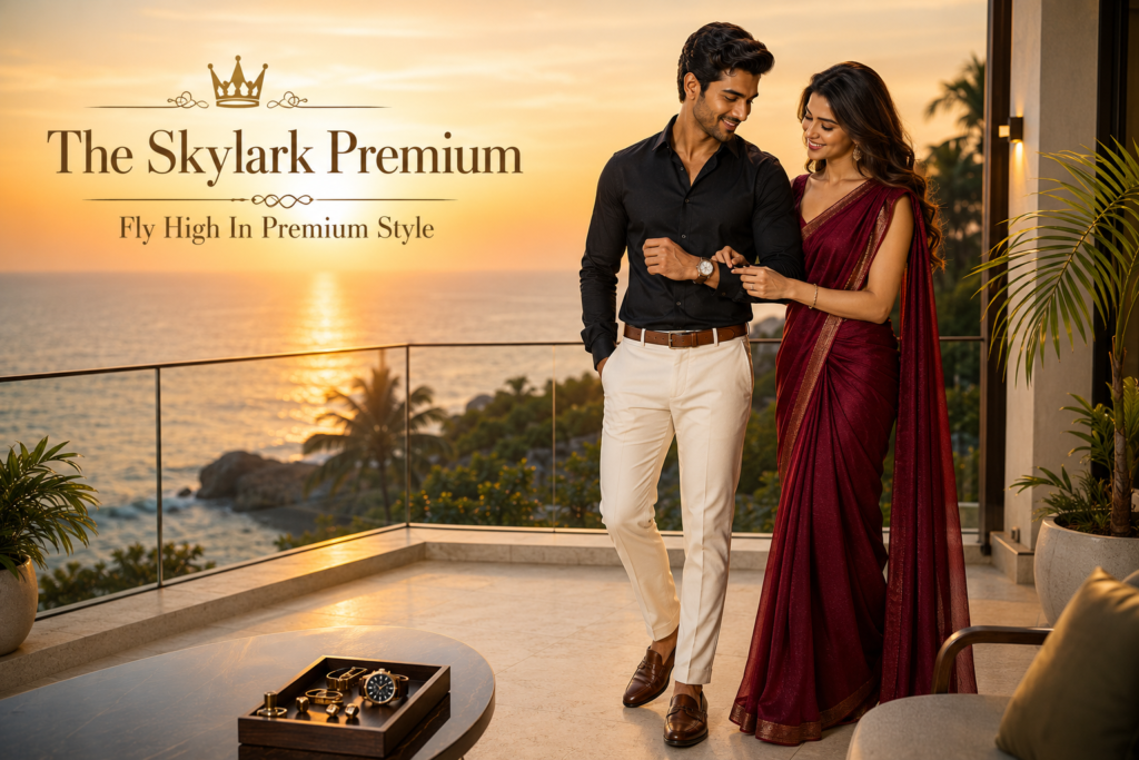 Gentleman banne ke liye kaunsi accessories zaroori hain