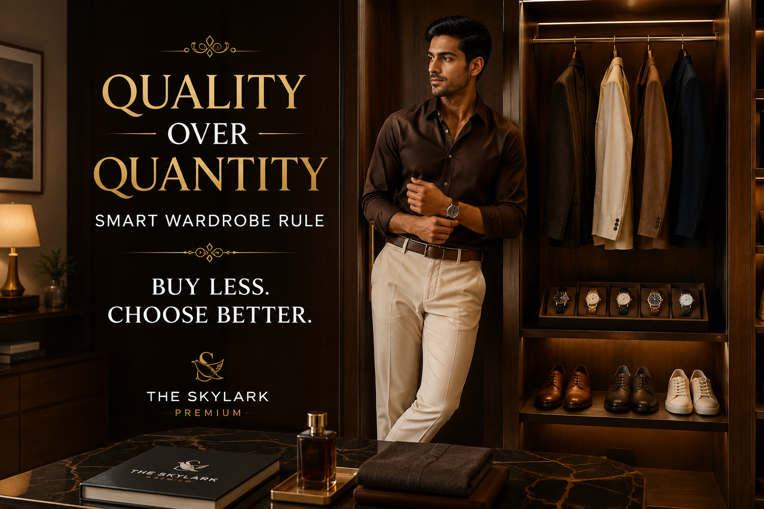 Quality Over Quantity