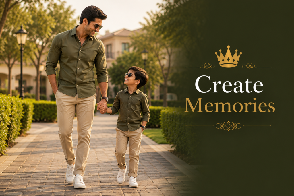 Family Photo Outfit Ideas 👨‍👩‍👦