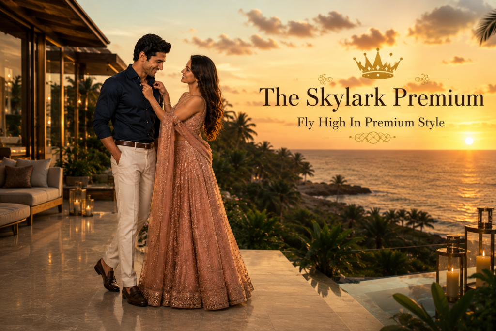 Couple Style Creates Beautiful Moments ❤️