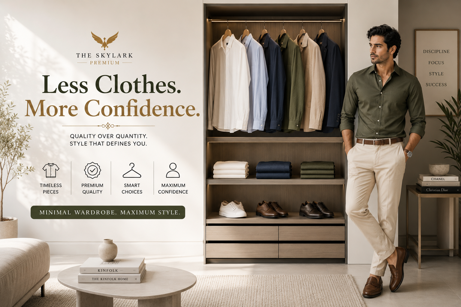 Kya same clothes repeat karna fashion mistake hai