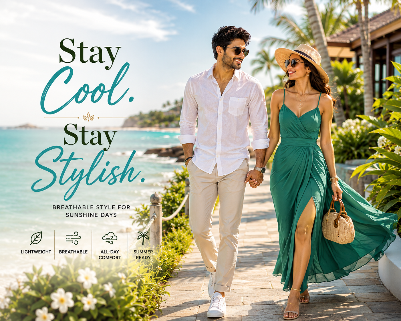 Best Breathable Fabrics