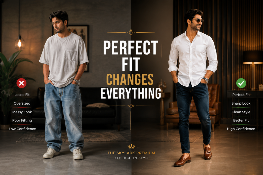 Skinny Jeans vs Slim Fit Jeans