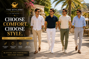 Best Pants for Summer Fashion (Ultimate Comfort Guide 2026)