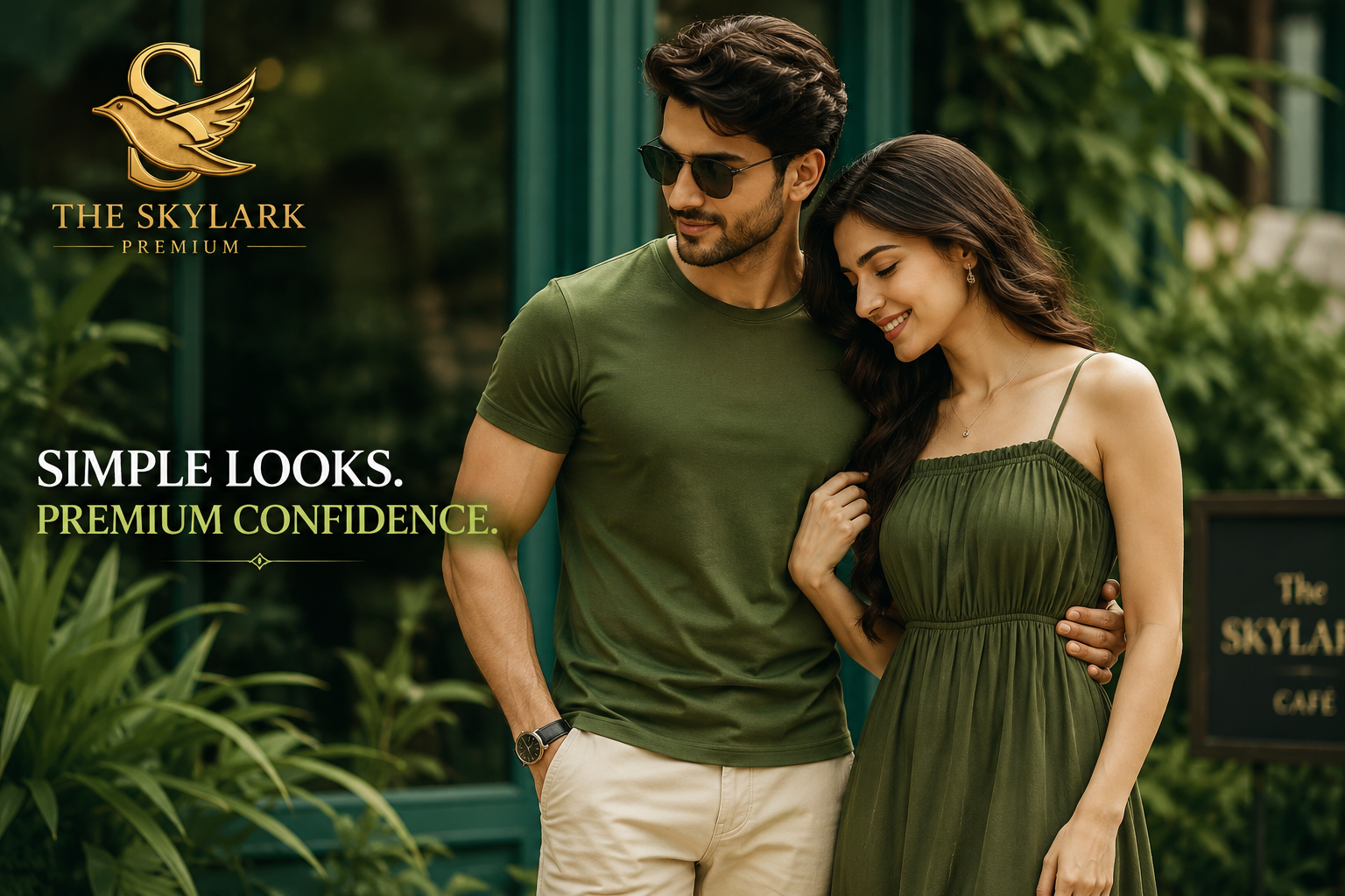 Why Choose The Skylark Premium