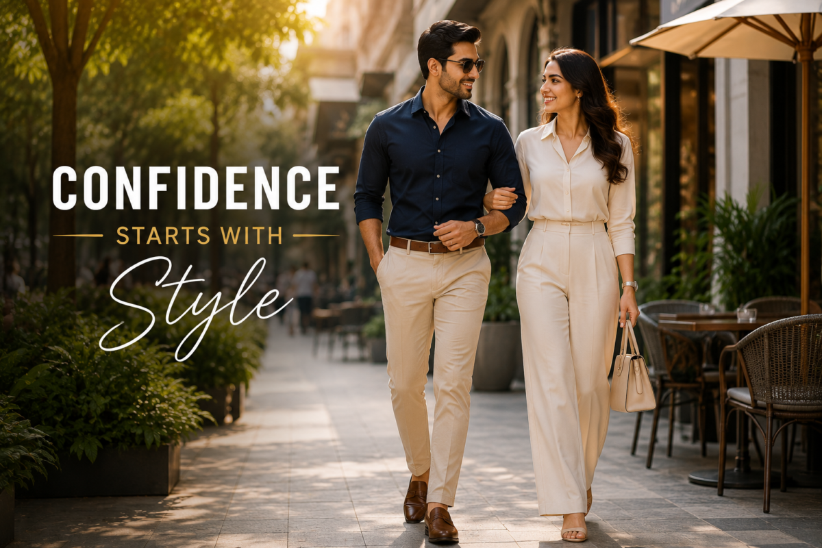 Men’s Shopping Tips in Bijnor