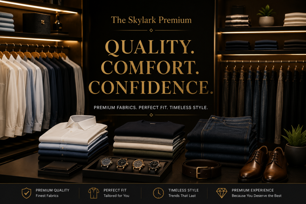 Best Clothing Store in Bijnor