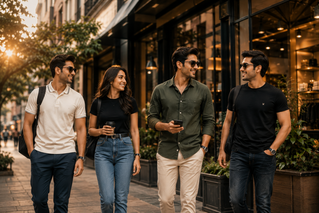 The Skylark Premium Philosophy