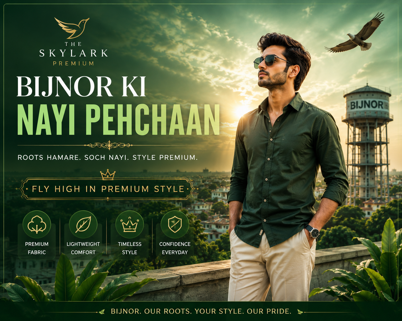 Best Summer Fashion Trends in Bijnor 
