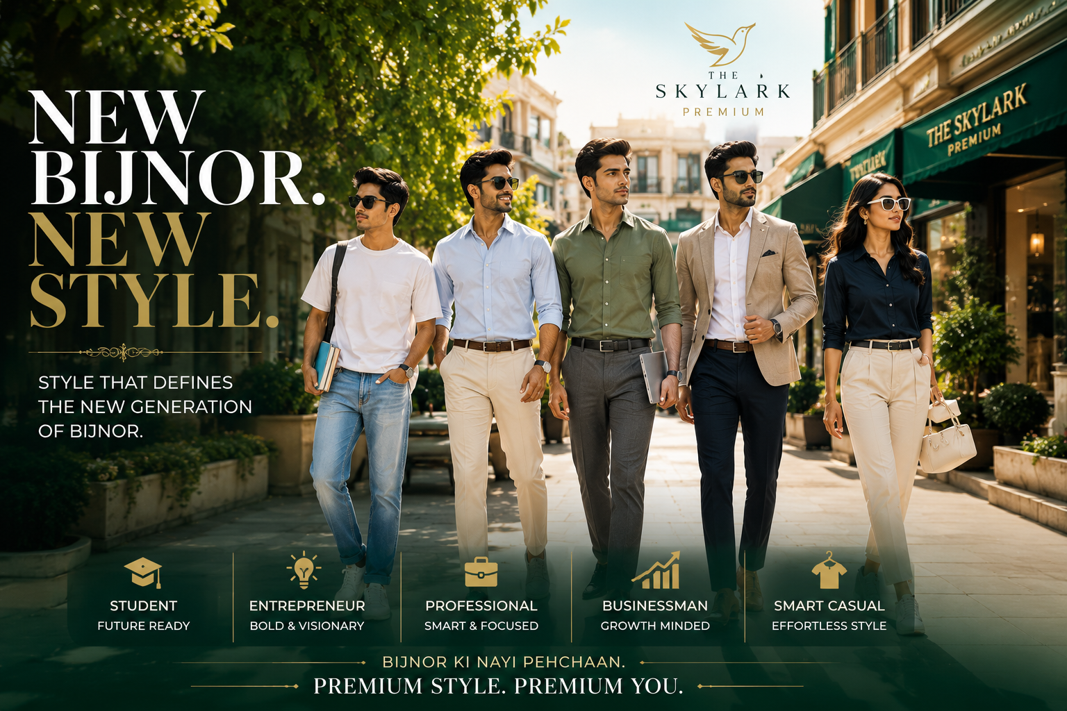 Bijnor Summer Fashion Evolution 2026