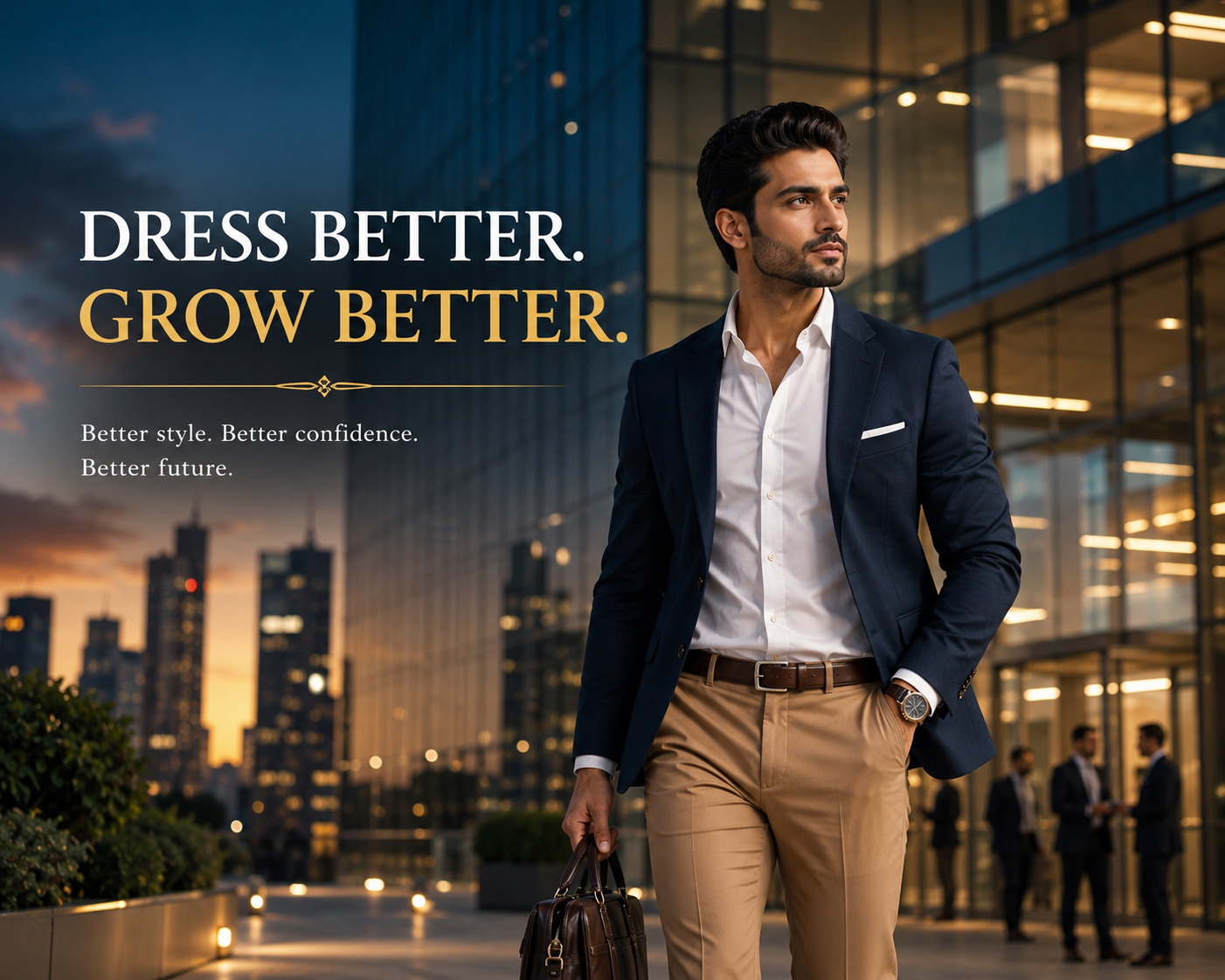 Luxury Fashion Brand in Bijnor 