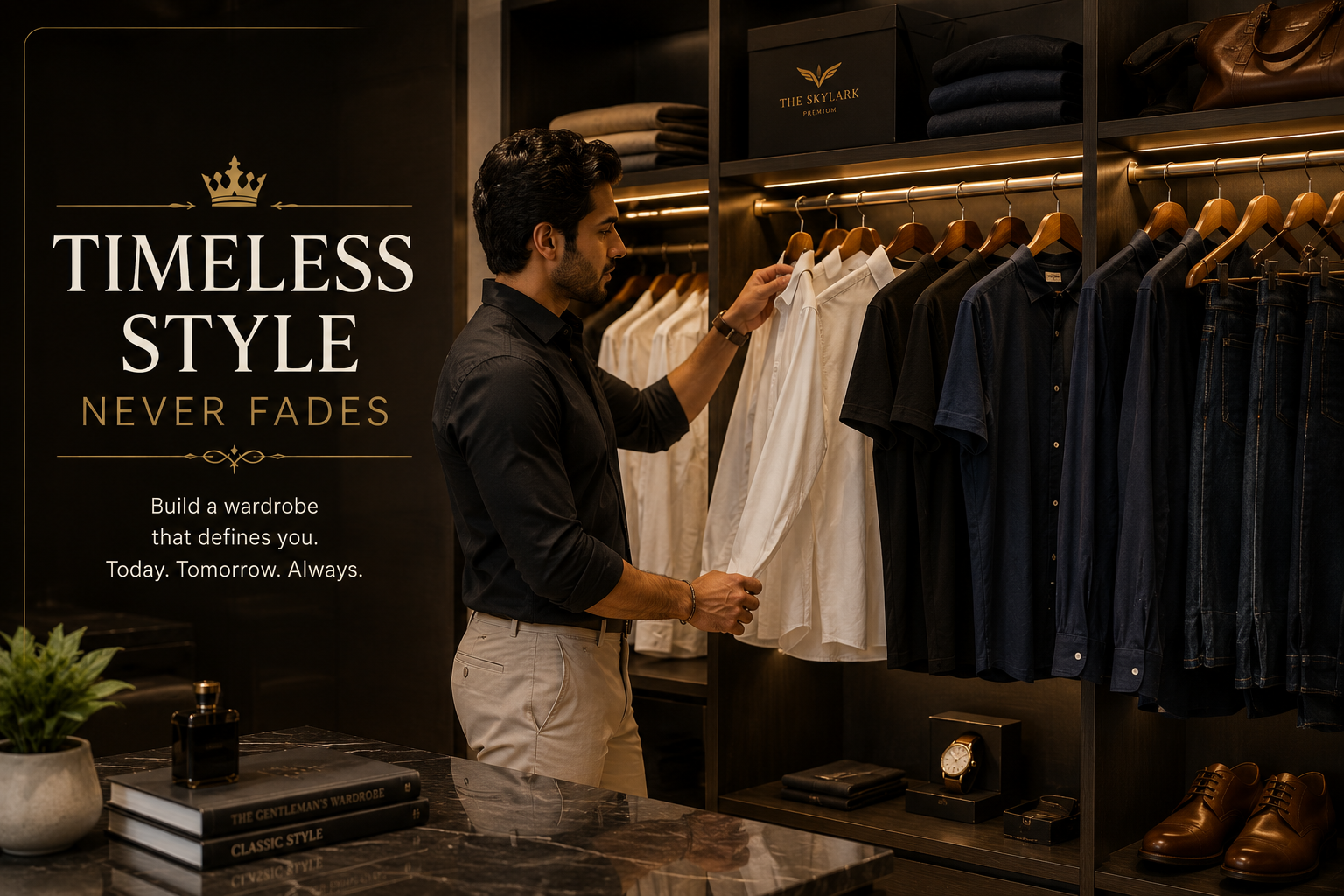 Fast Fashion to Smart Fashion 