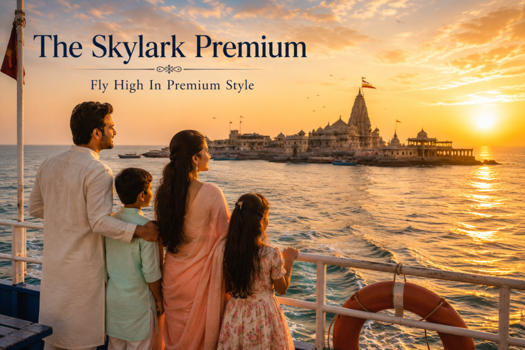 Bet Dwarka me kya pehenkar jana chahiye