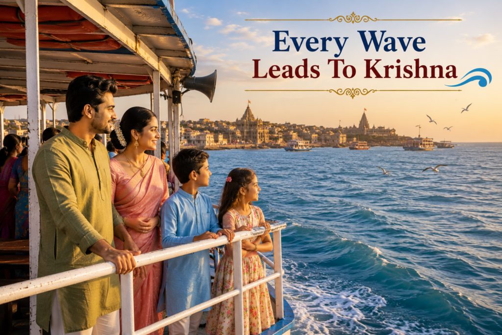 Bet Dwarka Ke Liye Season Wise Outfit Guide