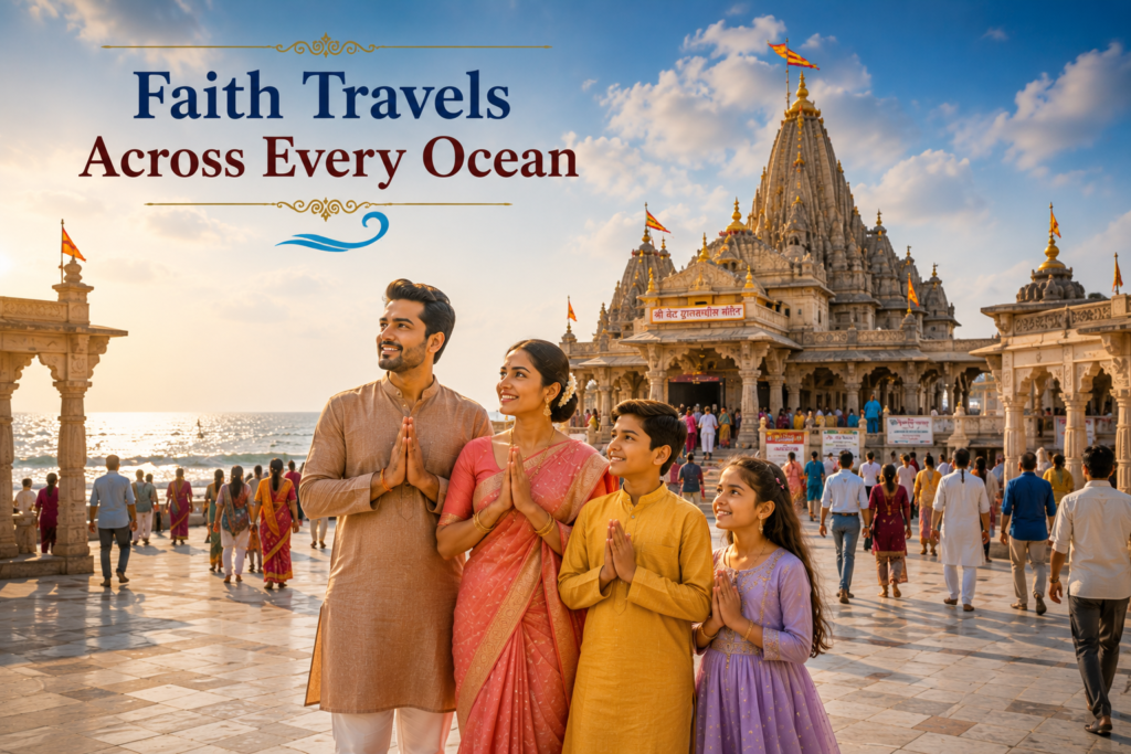 Bet Dwarka Visit Ke Liye Kya Carry Kare