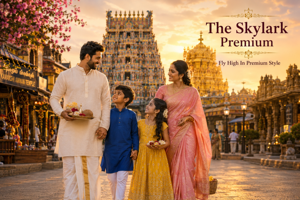  Kamakshi Amman Temple Ke Liye Men Outfit Guide