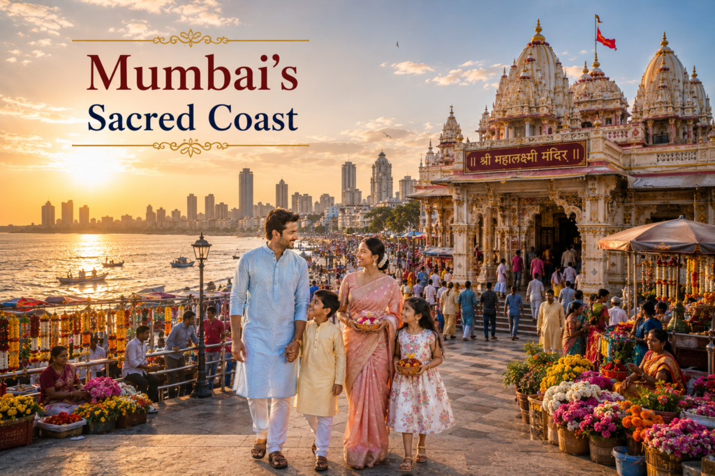 Mahalakshmi Temple Mumbai Ke Liye Season Wise Outfit Guide