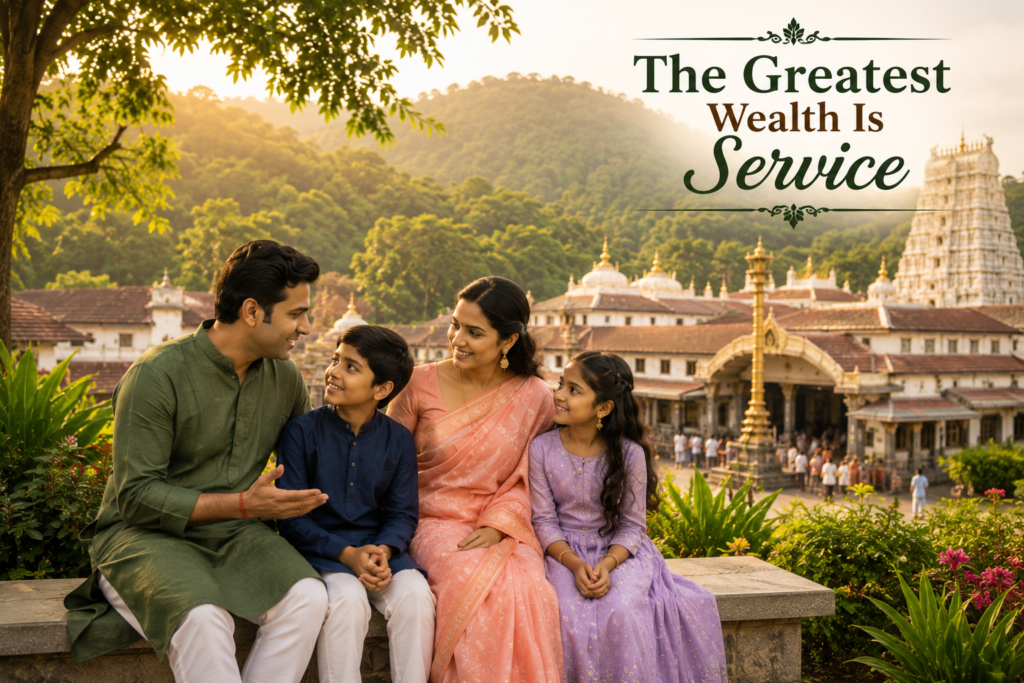  Dharmasthala Temple Ke Liye Season Wise Outfit Guide