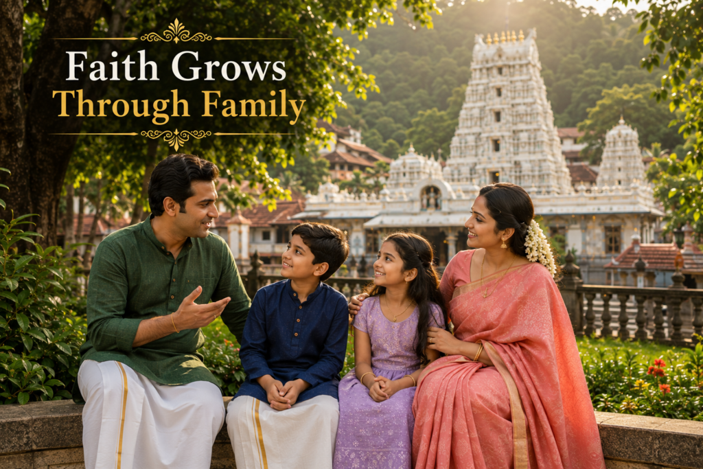 Kukke Subramanya Temple Ke Liye Season Wise Outfit Guide