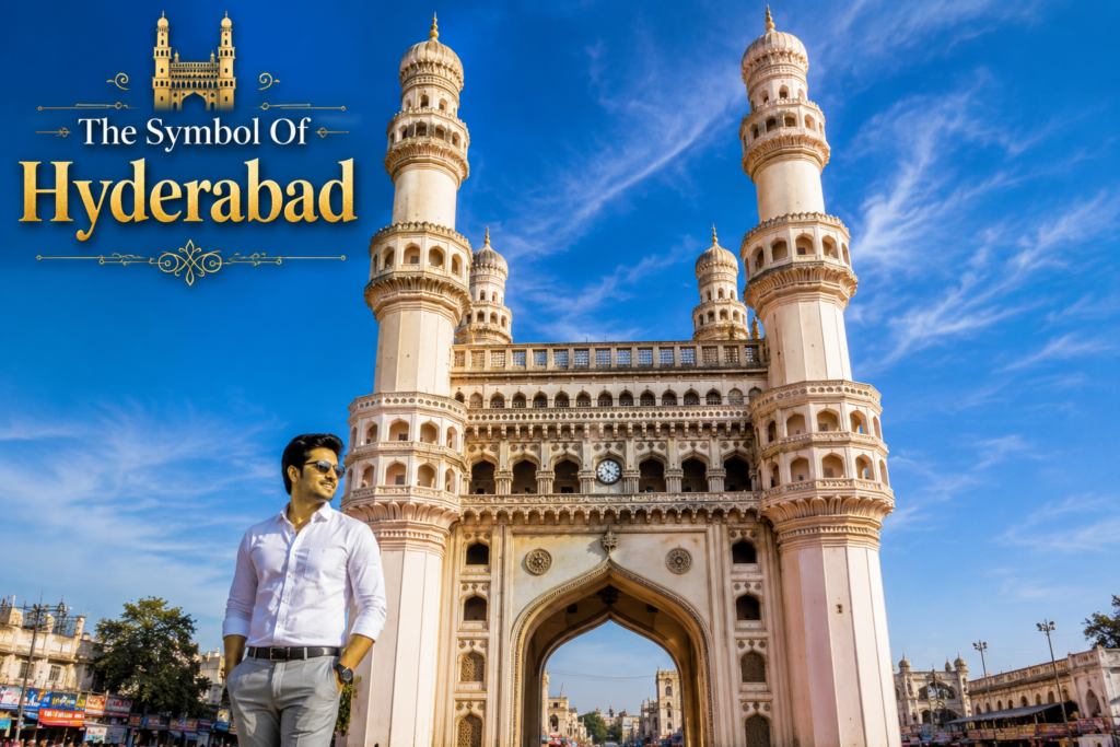 Season Wise Outfit Guide for Charminar