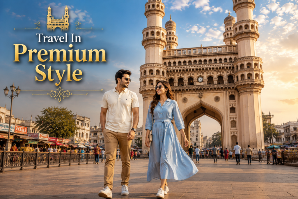 Charminar Hyderabad Dress Code Kya hai