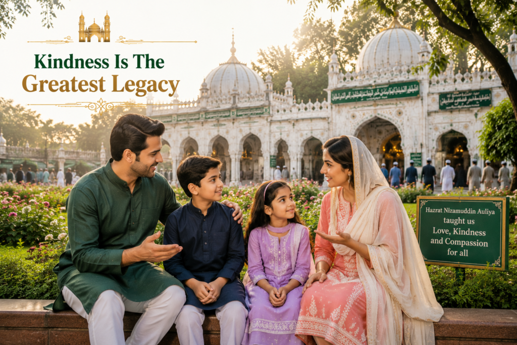 Nizamuddin Dargah Delhi Me Women Kya Pehne