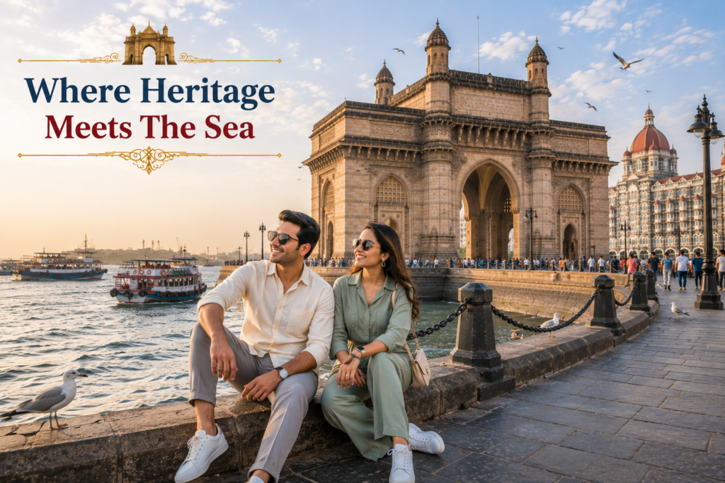 Gateway of India Dress Code kya hai
