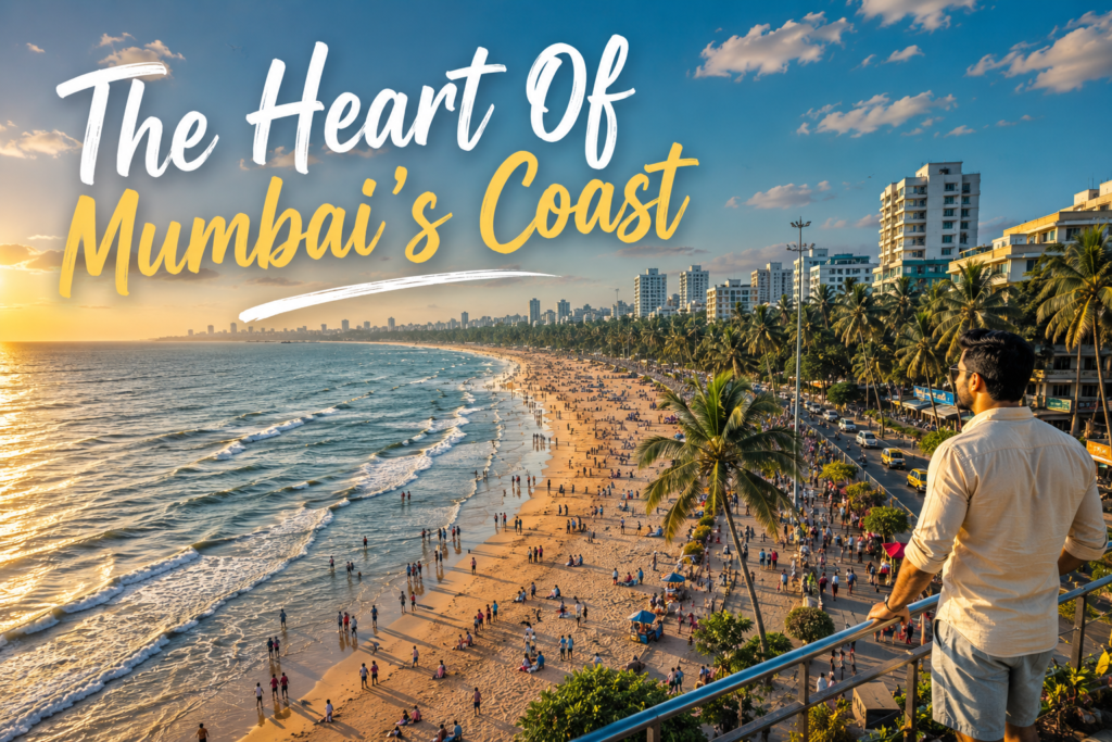  Juhu Beach Season Wise Outfit Guide
