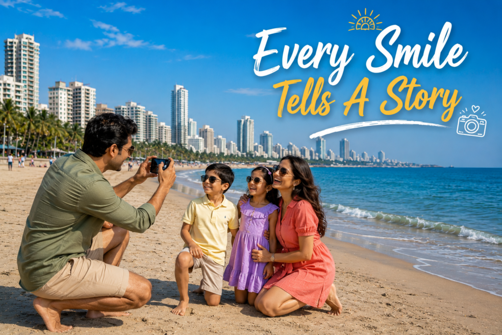 What To Wear At Chowpatty Beach Mumbai