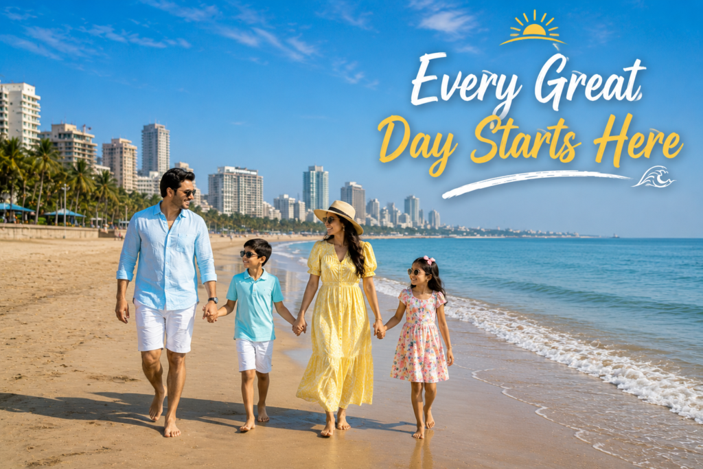 Best Outfit For Chowpatty Beach