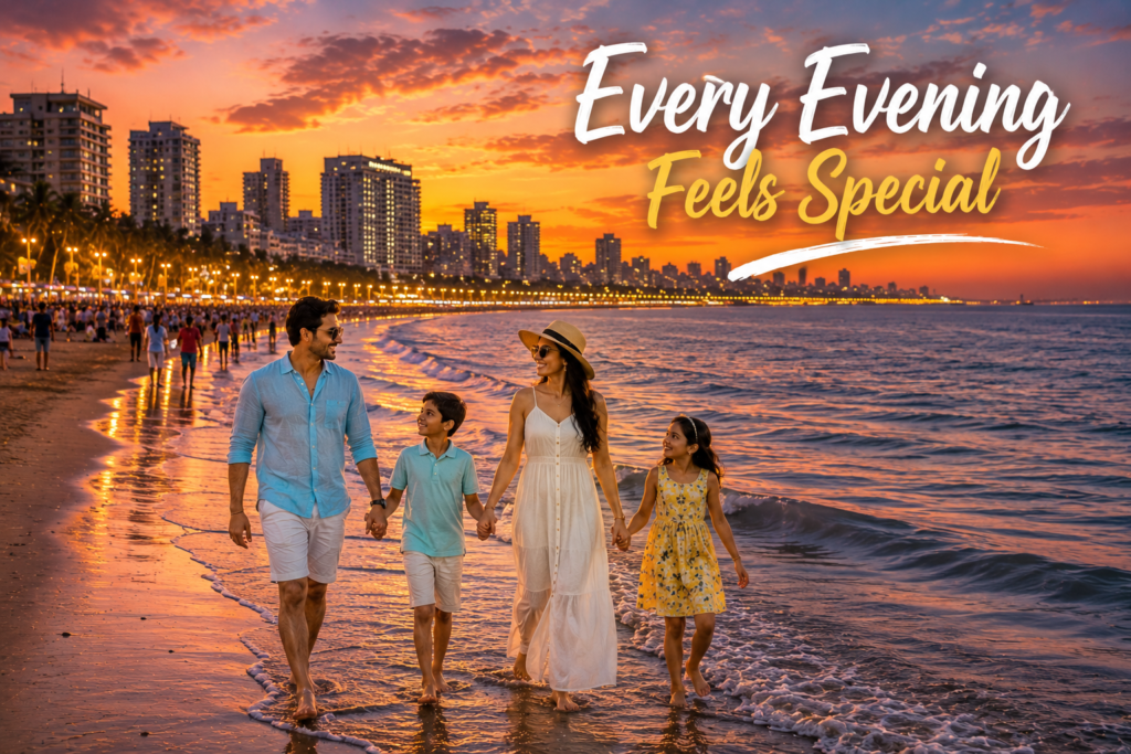 Girgaon Chowpatty Beach Outfit Guide