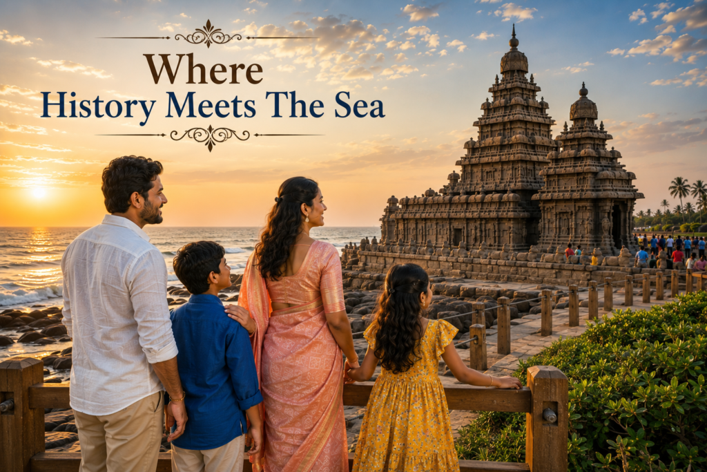  Mahabalipuram Me Kya Pehenna Chahiye