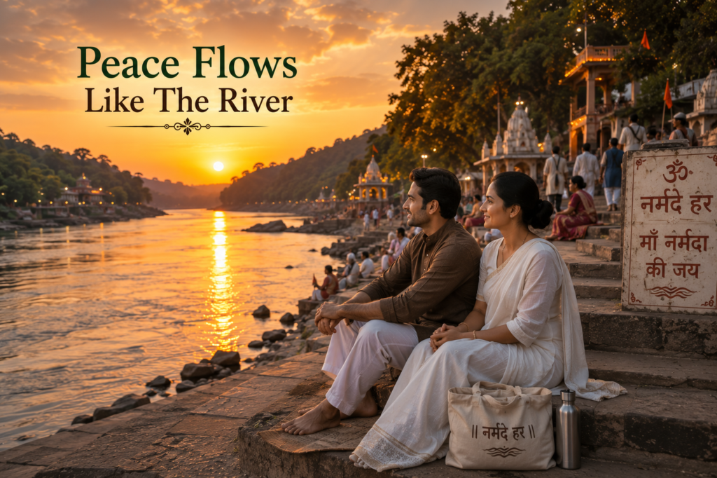 Narmada Parikrama Travel Guide