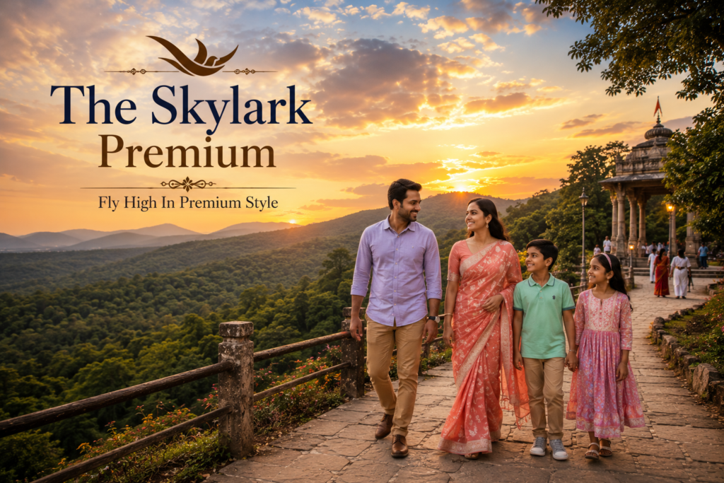 Best Clothes For Amarkantak Trip
