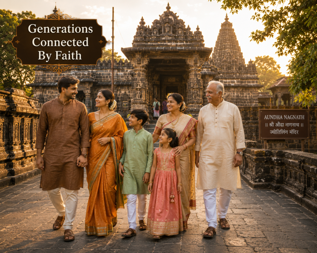 Hingoli Temple Outfit Guide