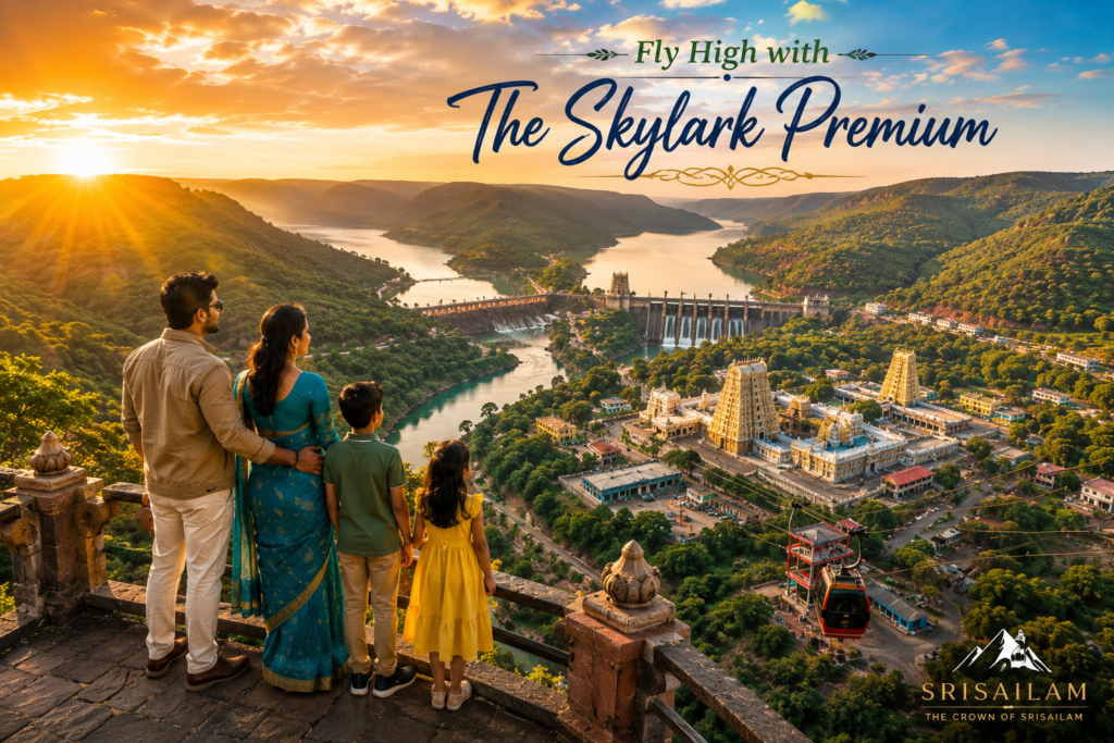 Srisailam Travel Outfit Guide