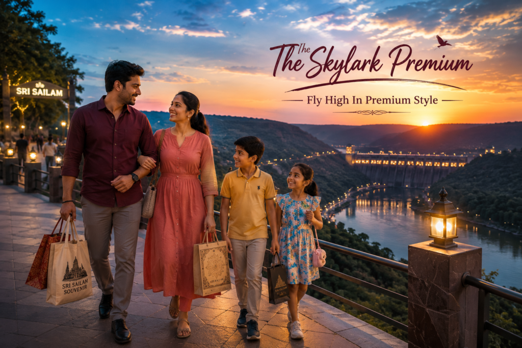Andhra Pradesh Travel Outfit Guide
