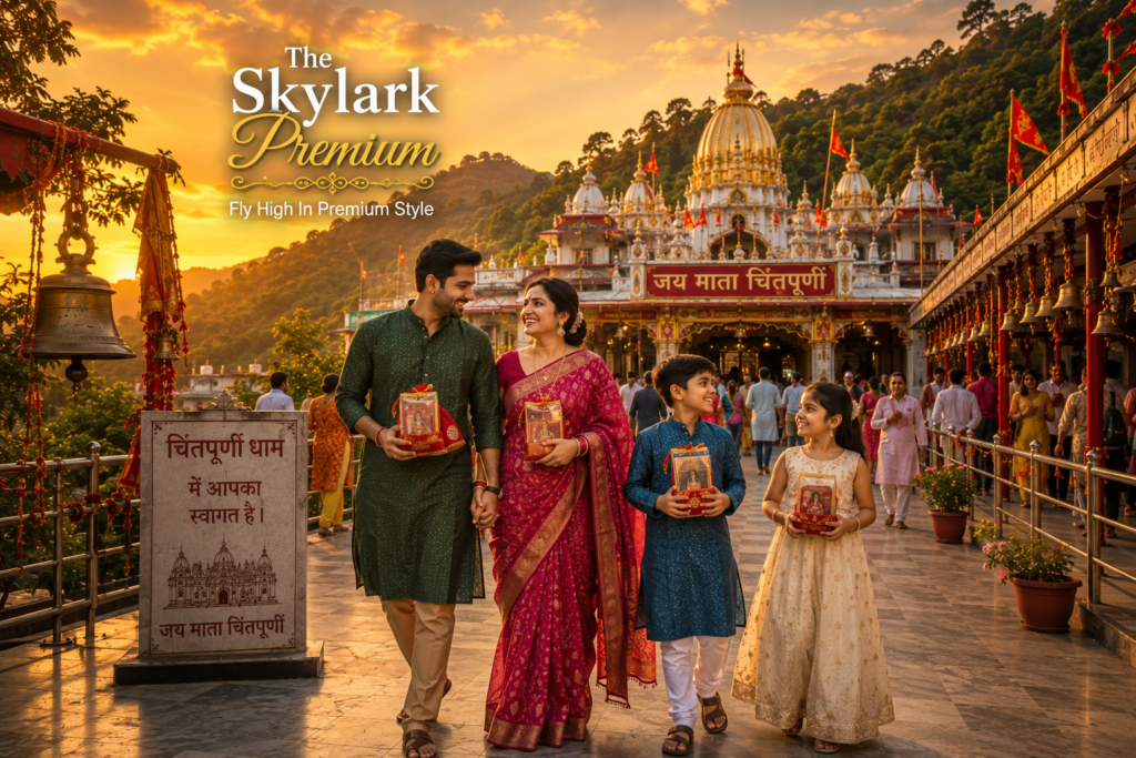 Himachal Temple Outfit Guide