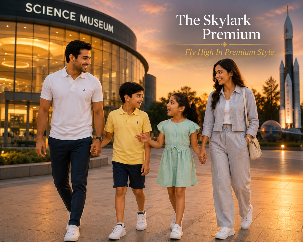 Science Museum Visit Me Kya Pehne