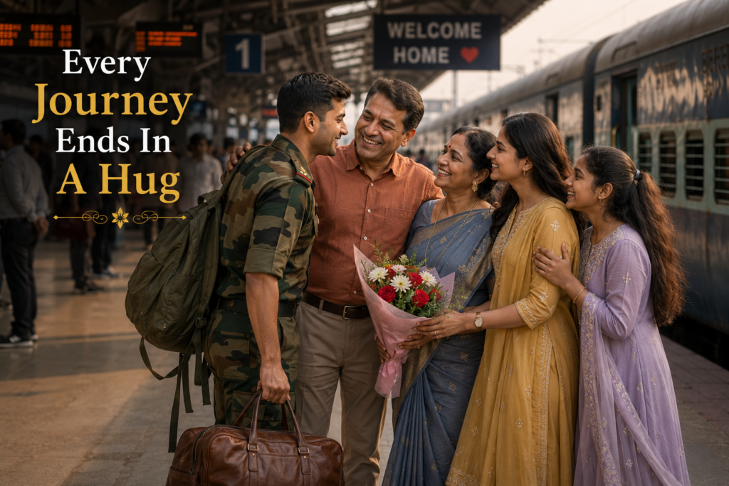🇮🇳 Army Family Occasion Ke Liye Outfit Kaise Choose Karein