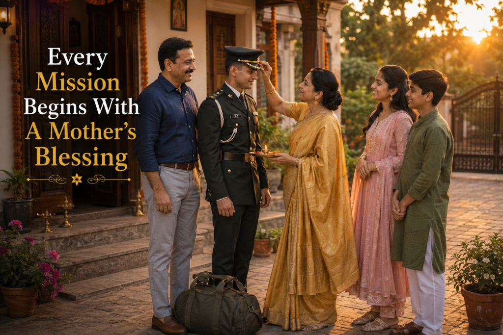 Army Family Function Me Ladies Kya Pehne