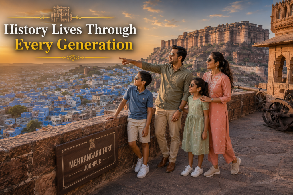 Heritage Tour Me Women Kya Pehne