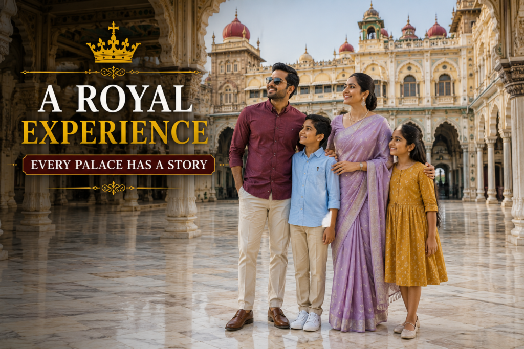 Heritage Tour Photography Tips