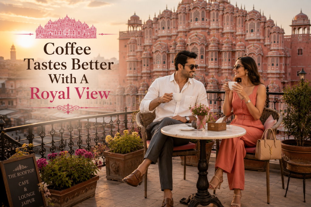 Hawa Mahal Outfit For Men