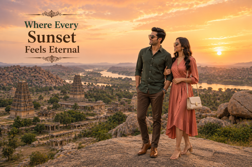 Hampi Outfit Ideas For Men