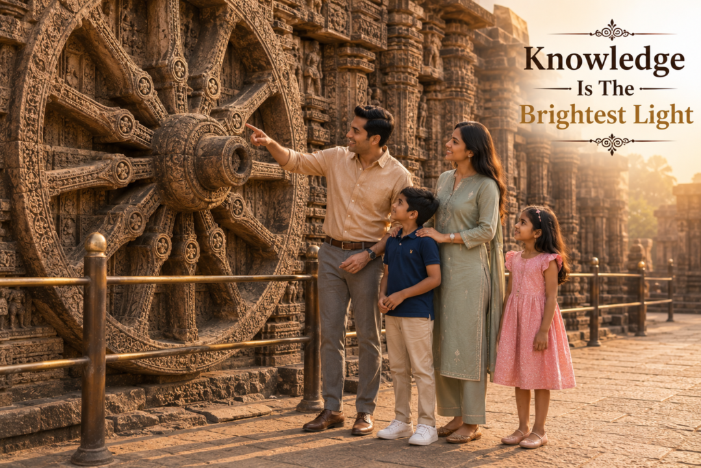 Konark Outfit Ideas For Women