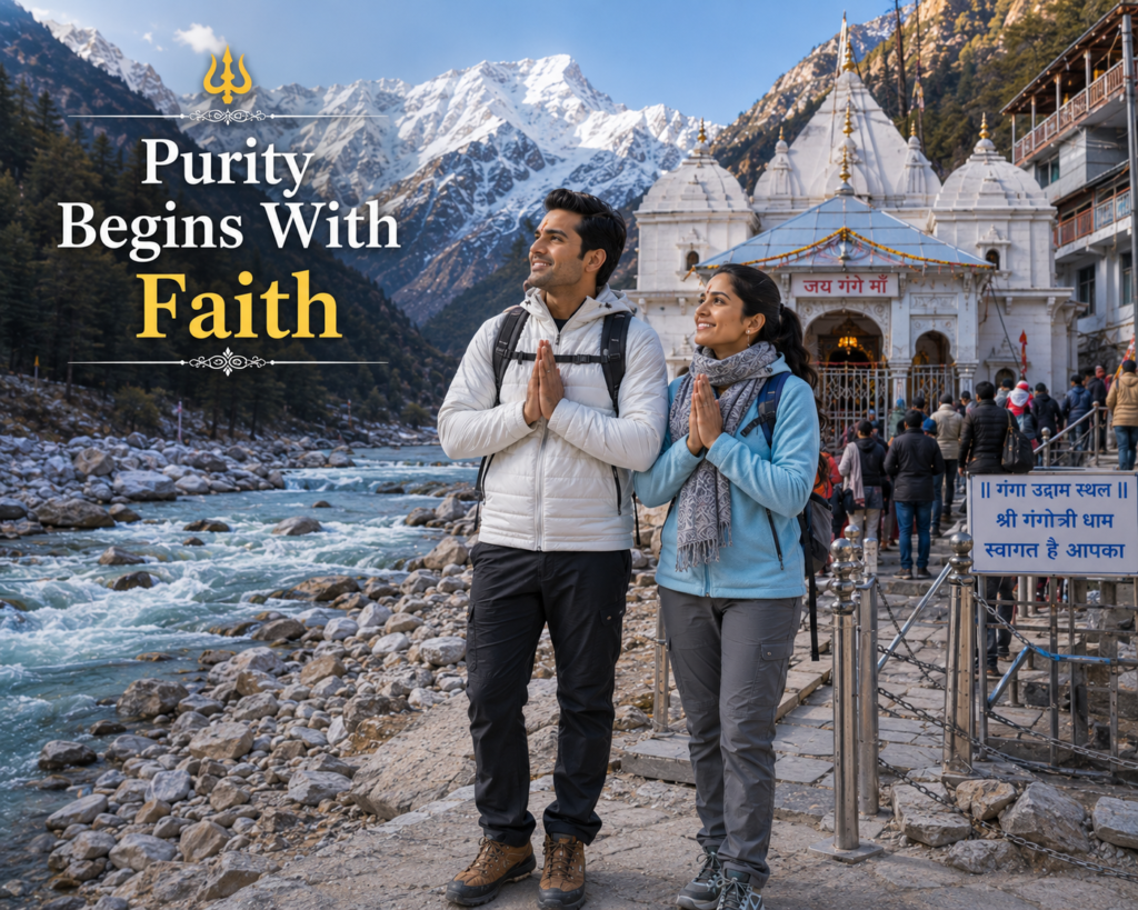 Char Dham Yatra Ke Liye Sabse Zaroori Baat Kya Hai