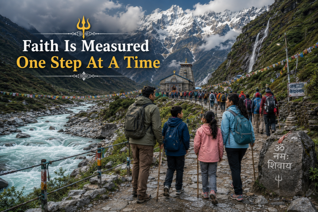 Kedarnath Outfit Guide For Women